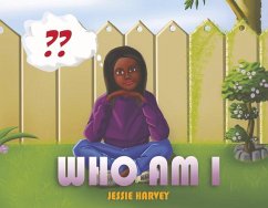 Cover Who Am I