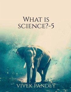 what is science-5 - Pandey, Vivek