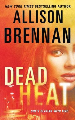 Dead Heat - Brennan, Allison