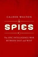 Spies - Walton, Calder