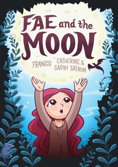 Fae and the Moon - Aureliani, Franco