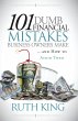 101 Dumb Financial Mistakes Business... - Bild 1