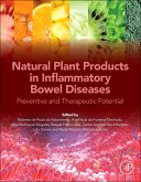 Natural Plant Products in Inflammatory Bowel Diseases