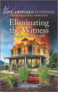 Eliminating the Witness - Redwood, Jordyn