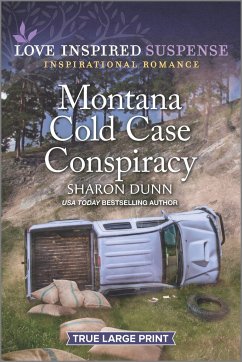 Montana Cold Case Conspiracy - Dunn, Sharon