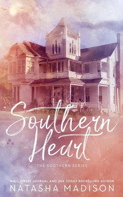 Southern Heart (Special Edition Paperback) - Madison, Natasha