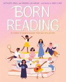 Born Reading Born Reading