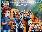 Gerald Draws the Animals at the Zoo, Can You?