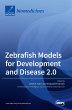 Zebrafish Models for Development and... - Bild 1