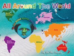 All Around the World - Dagner, Ya'sha