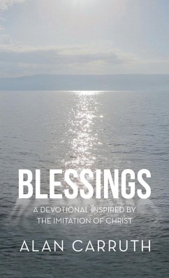 Blessings - Carruth, Alan