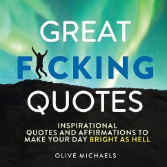 Great F*cking Quotes - Michaels, Olive