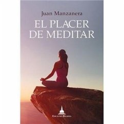 Cover El placer de meditar