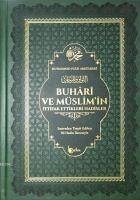 Buhari ve Müslimin Ittifak Ettikleri Hadisler Termo Deri Cilt - Samua - Fuad Abdulbaki, Muhammed