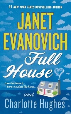 Full House - Evanovich, Janet