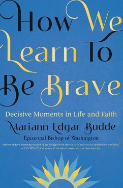 How We Learn to Be Brave - Edgar Budde, Mariann