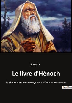 Le livre d'Hénoch - Anonyme