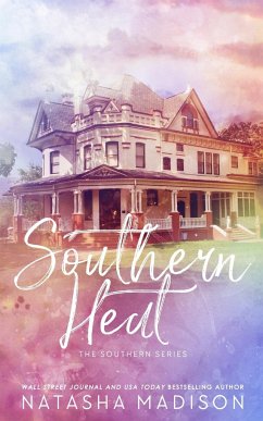 Southern Heat (Special Edition Paperback) - Madison, Natasha