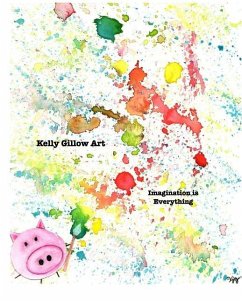 Kelly Gillow Art 