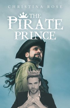 The Pirate Prince - Rose, Christina