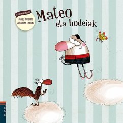 Mateo Eta Hodeiak