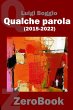 Qualche parola (2015-2022) - Bild 1
