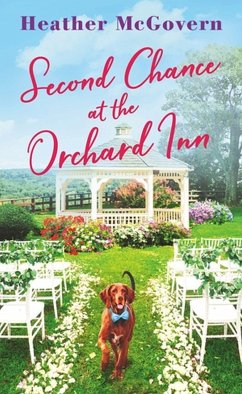 Second Chance at the Orchard Inn - McGovern, Heather