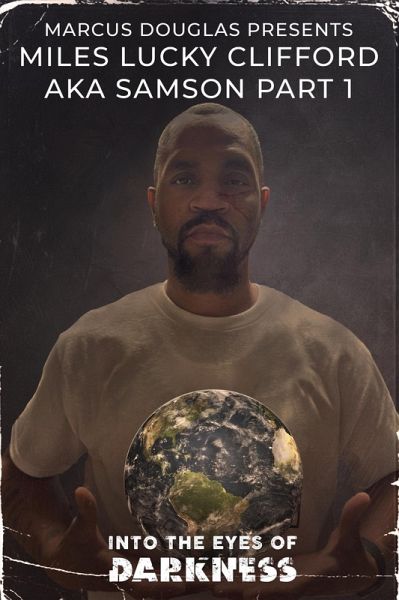 Marcus Douglas Presents Miles Marcus Douglas Presents Miles