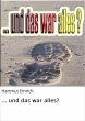 ... und das war alles? (eBook, ePUB) - Bild 1