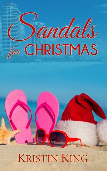 Sandals for Christmas (eBook, ePUB) Sandals for Christmas (eBook, ePUB)