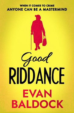 Cover Good Riddance (eBook, ePUB)
