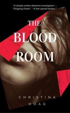 The Blood Room (eBook, ePUB) - Hoag, Christina