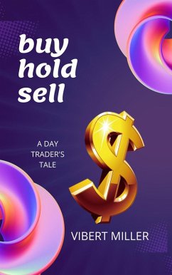 Buy Hold Sell (eBook, ePUB) - Miller, Vibert