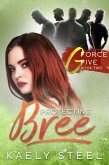 Protecting Bree (eBook, ePUB)