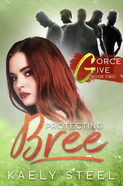 Protecting Bree (eBook, ePUB) Protecting Bree (eBook, ePUB)