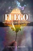 Fuego (eBook, ePUB)