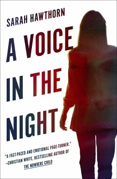 A Voice in the Night (eBook, ePUB) - Hawthorn, Sarah