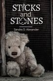 Sticks and Stones (eBook, ePUB)