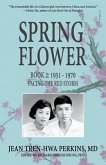 Spring Flower Book 2 (eBook, ePUB)