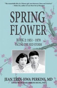 Cover Spring Flower Book 2 (eBook, ePUB)