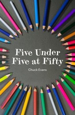Cover Five Under Five at Fifty (eBook, ePUB)