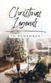 Christmas Legends to Remember (eBook, ePUB)