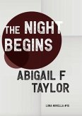 The Night Begins (eBook, ePUB)