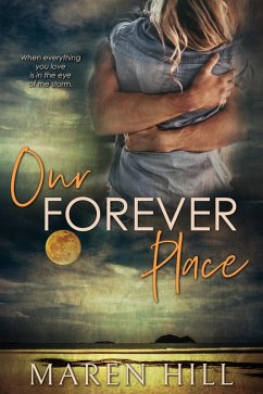 Cover Our Forever Place (The Verity Child Women's Fiction Series) (eBook, ePUB)
