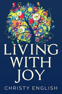 Living With Joy (eBook, ePUB) - English, Christy