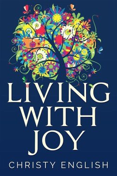 Cover Living With Joy (eBook, ePUB)
