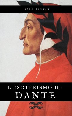 L'esoterismo di Dante (eBook, ePUB) - Guenon, Rene