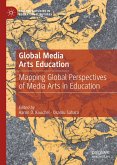 Global Media Arts Education (eBook, PDF)
