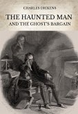 The Haunted Man and the Ghost's Bargain (eBook, ePUB)
