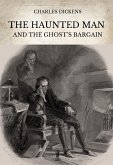 The Haunted Man and the Ghost&quote;s Bargain (eBook, ePUB)